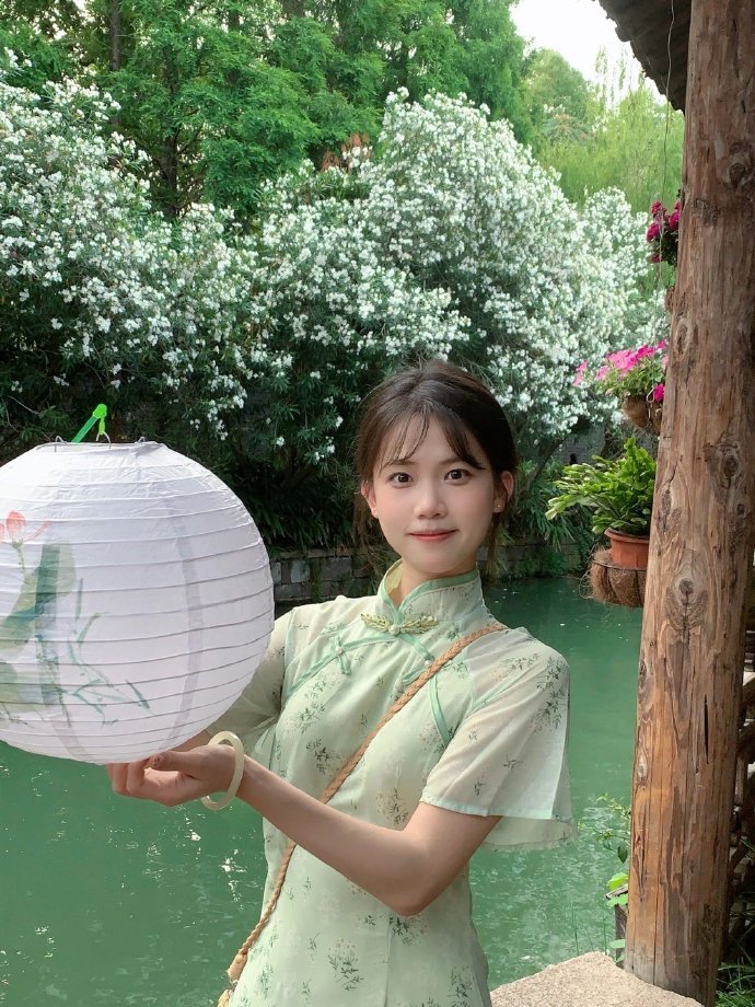 霸王别姬